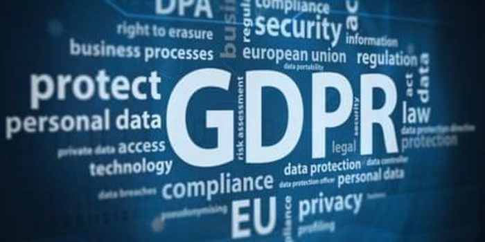 Първа санкция по GDPR, наложена от полския надзорен орган и въпросите, които възникнаха